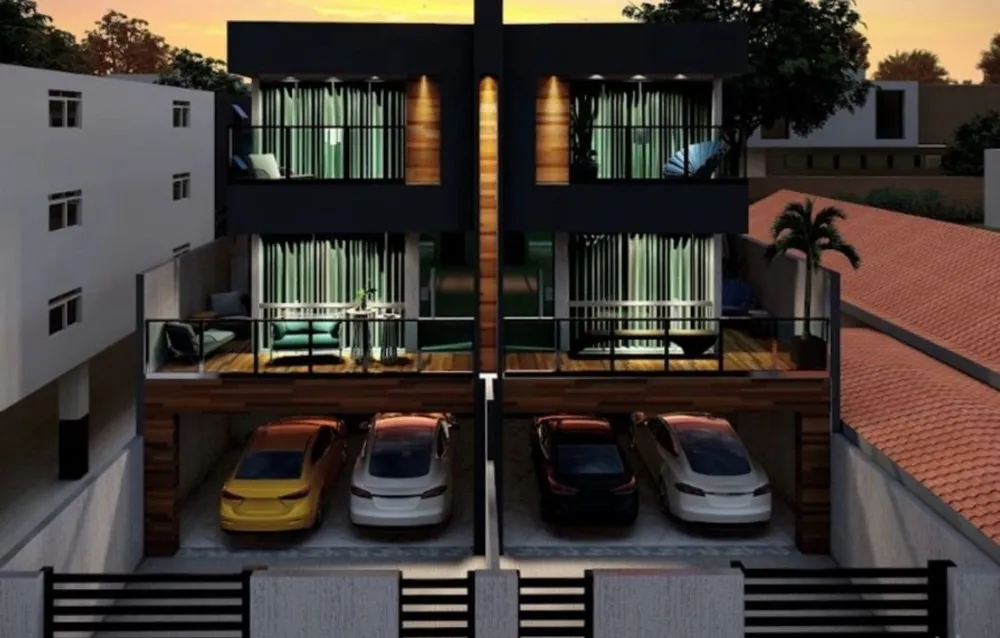 Casa, 3 quartos, 172 m² - Foto 11