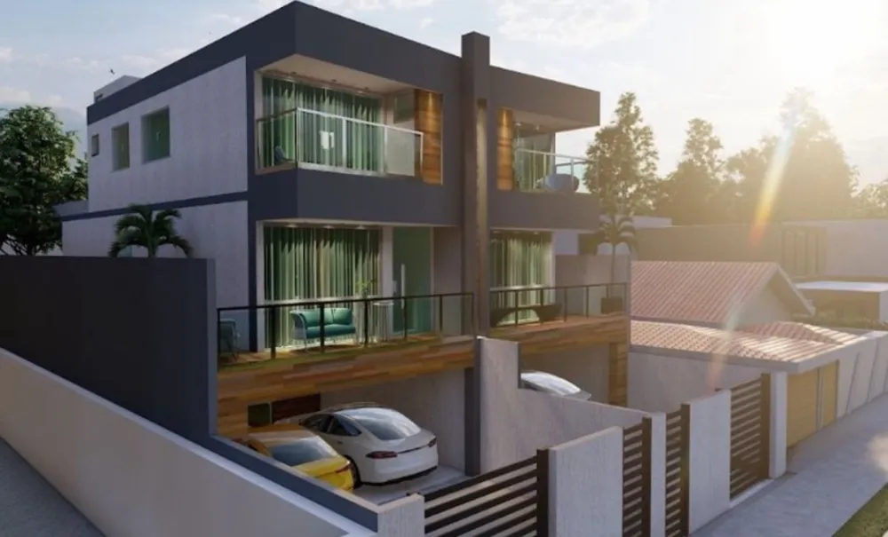 Casa, 3 quartos, 172 m² - Foto 12