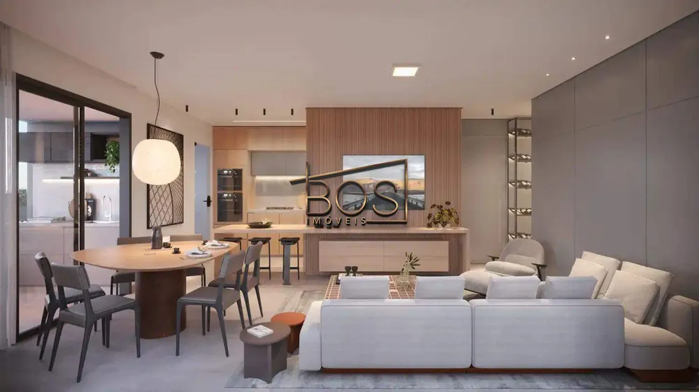Apartamento, 4 quartos, 241 m² - Foto 7