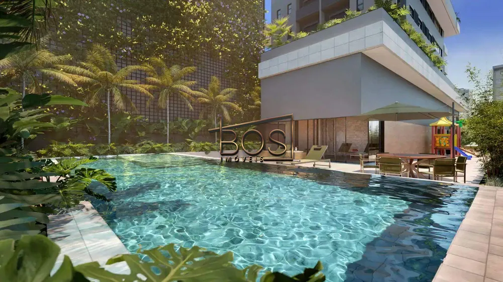 Apartamento, 4 quartos, 241 m² - Foto 6