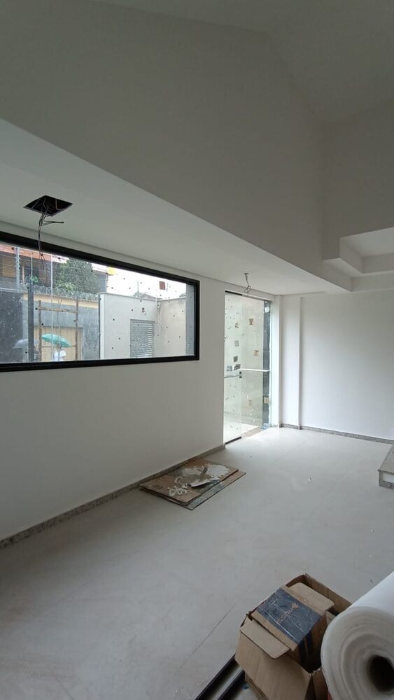 Cobertura à venda com 3 quartos, 90m² - Foto 2