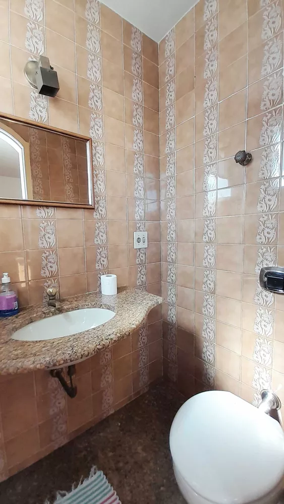 Apartamento à venda com 4 quartos, 180m² - Foto 6