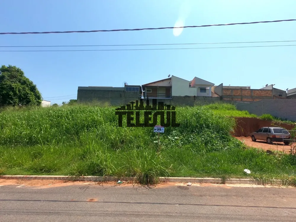 Terreno, 204 m² - Foto 1