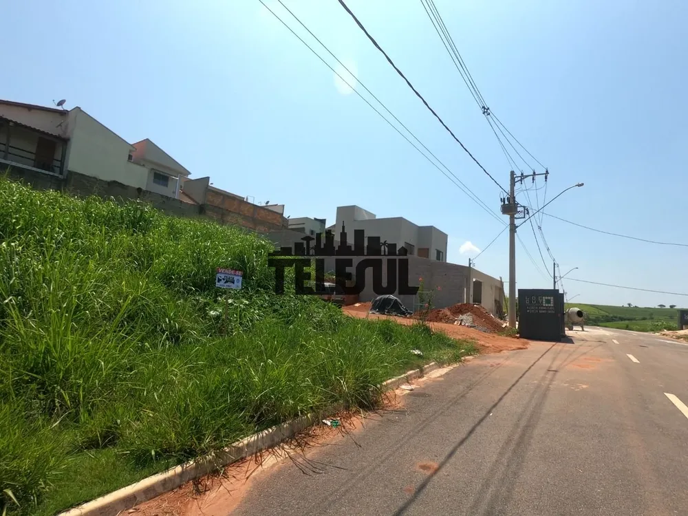 Terreno, 204 m² - Foto 3