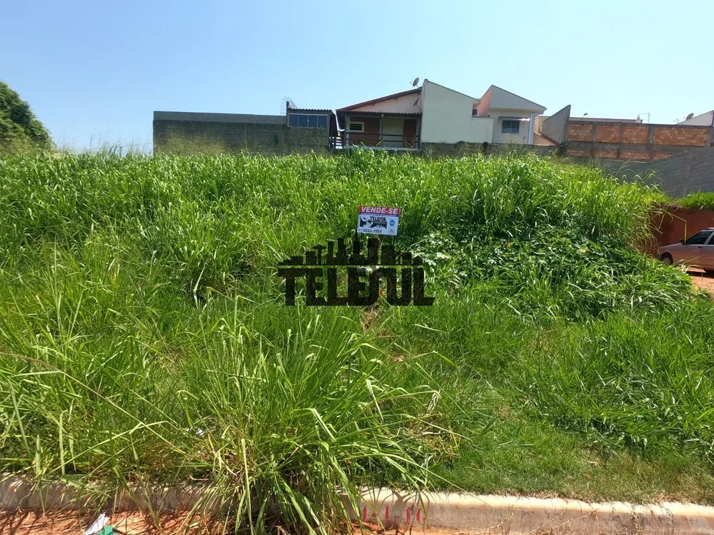 Terreno, 204 m² - Foto 4