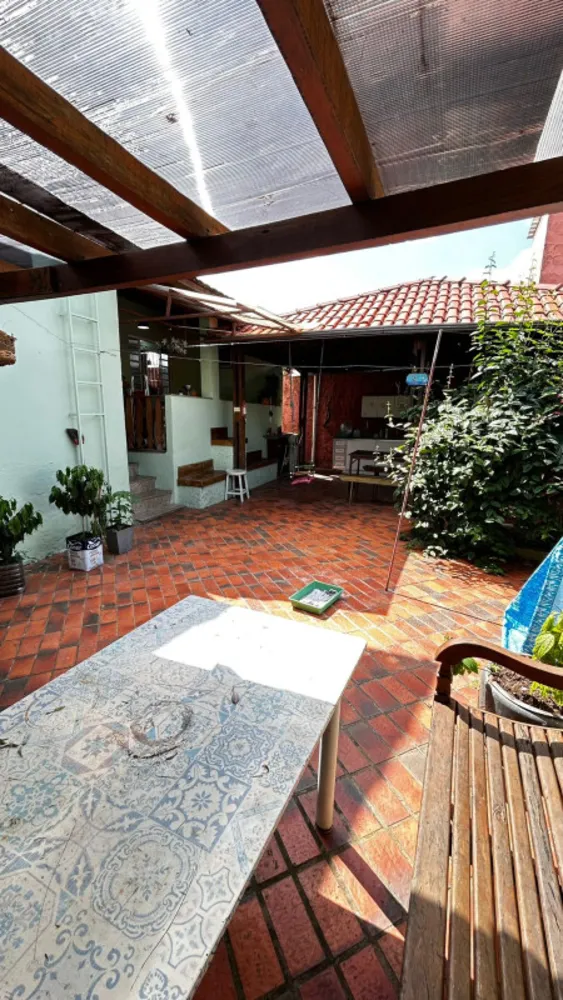 Casa, 4 quartos, 360 m² - Foto 3