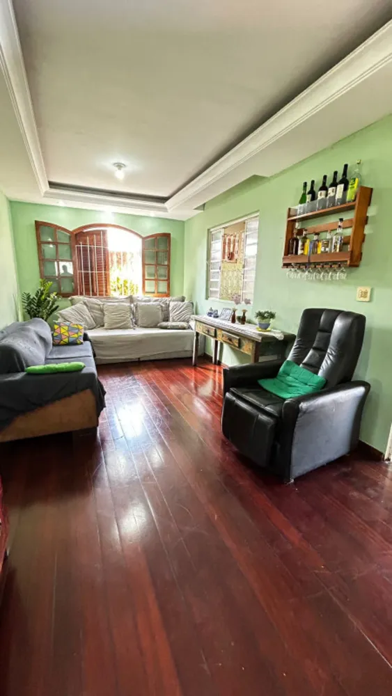 Casa, 4 quartos, 360 m² - Foto 4