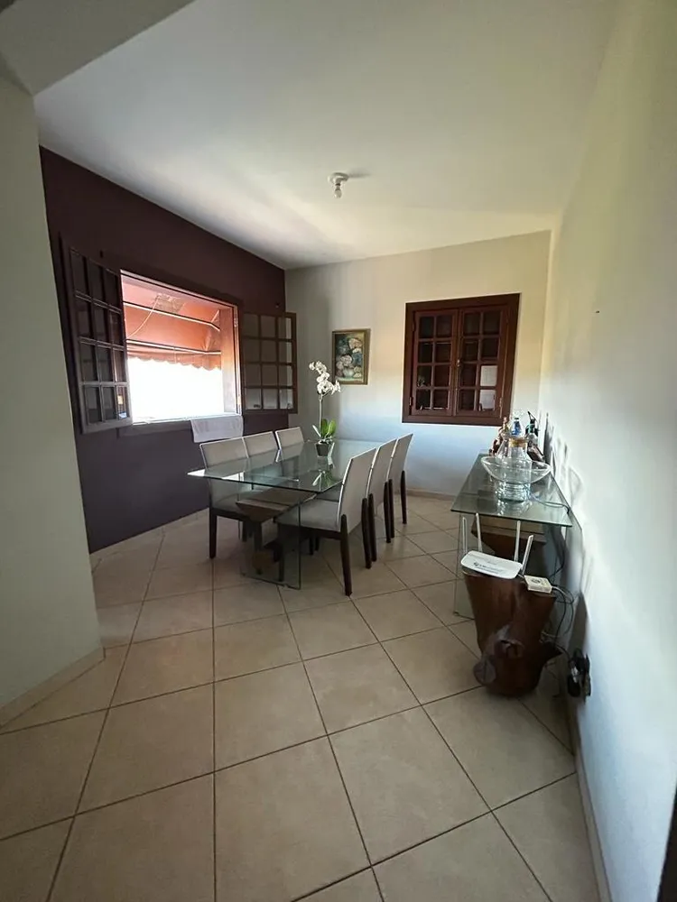 Casa, 5 quartos - Foto 1
