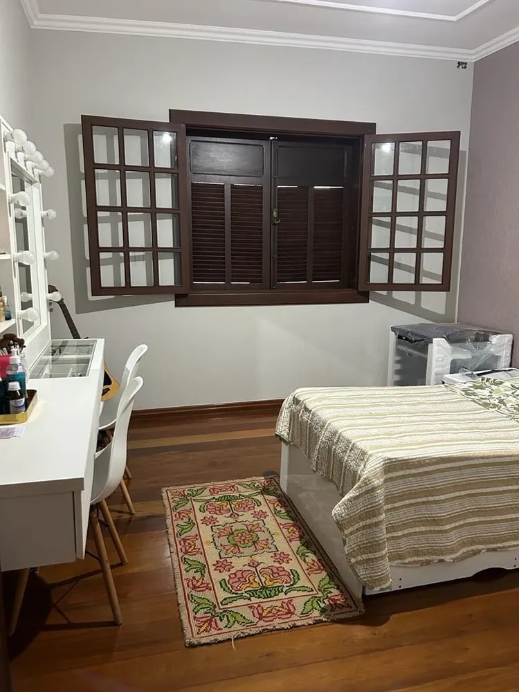 Casa, 5 quartos - Foto 2