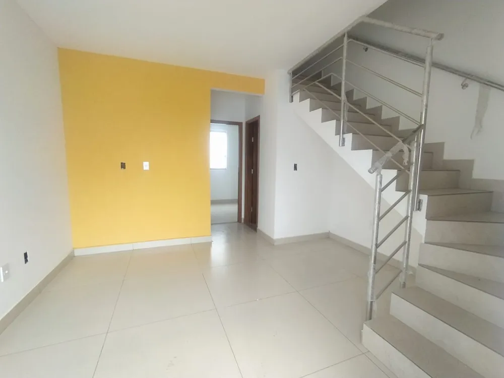 Casa, 3 quartos, 84 m² - Foto 1