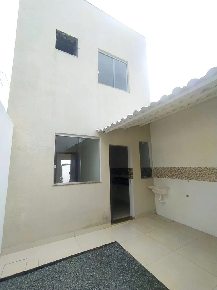 Casa, 3 quartos, 84 m² - Foto 16