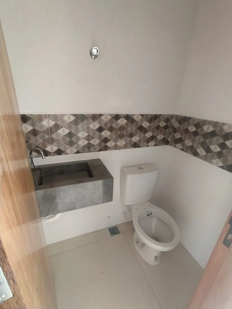 Casa, 3 quartos, 84 m² - Foto 11