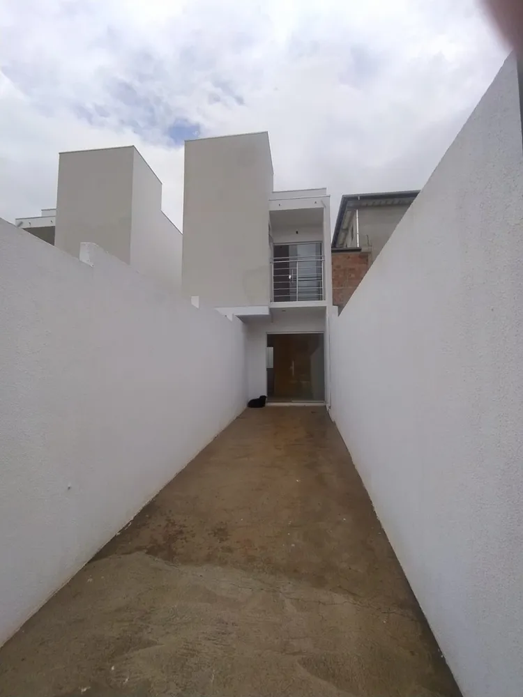 Casa, 3 quartos, 84 m² - Foto 15