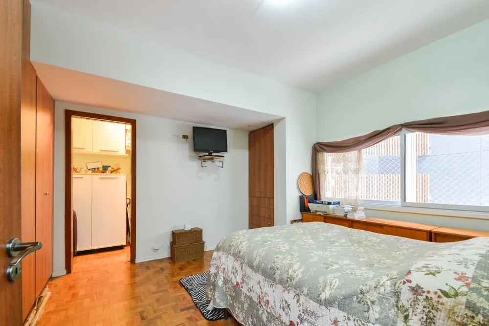 Apartamento, 4 quartos, 144 m² - Foto 9