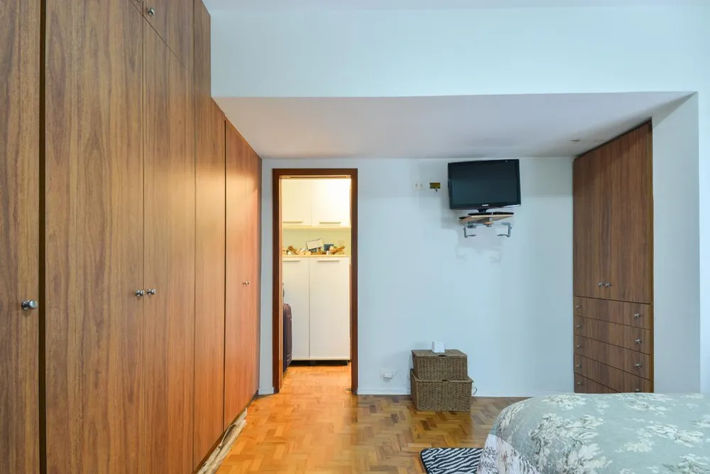 Apartamento, 4 quartos, 144 m² - Foto 8