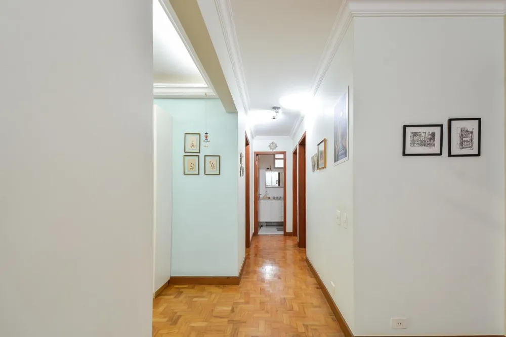 Apartamento, 4 quartos, 144 m² - Foto 4