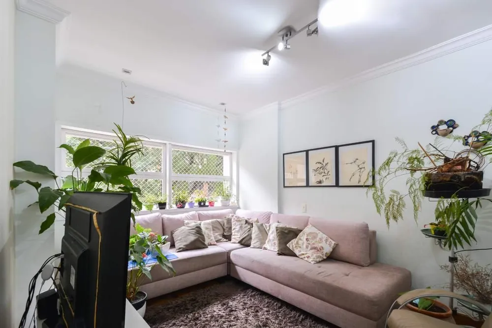 Apartamento, 4 quartos, 144 m² - Foto 4