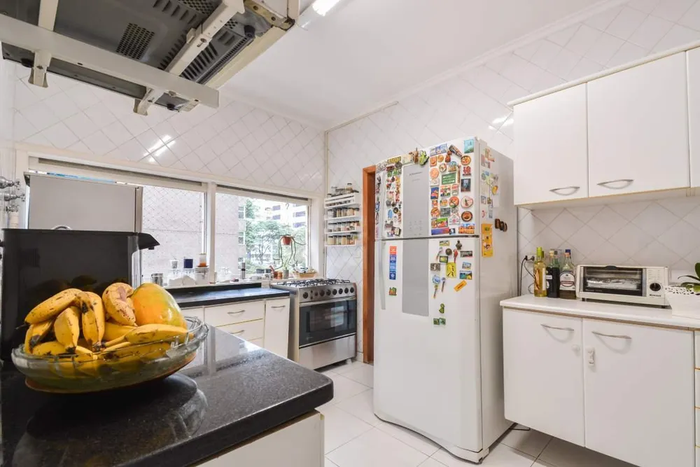 Apartamento, 4 quartos, 144 m² - Foto 2