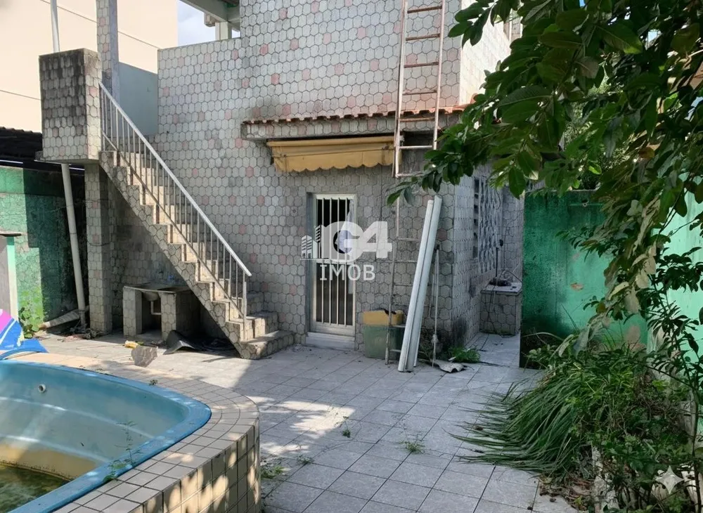Casa, 3 quartos, 100 m² - Foto 2