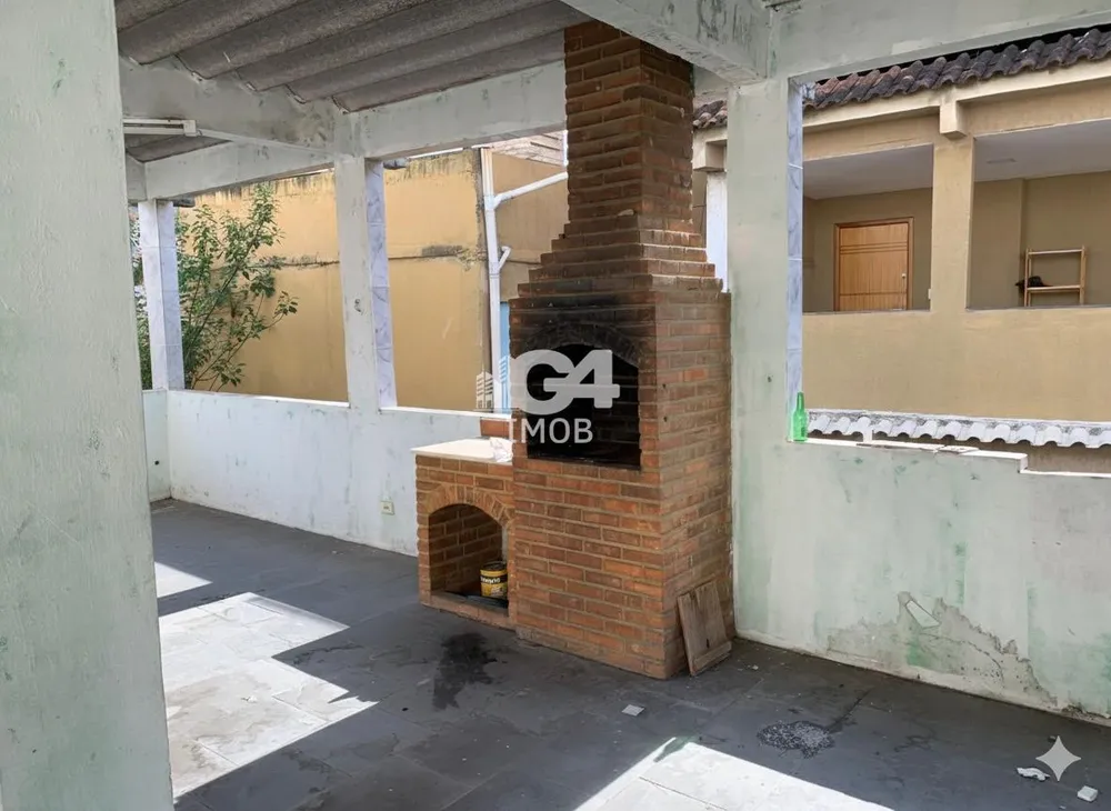 Casa, 3 quartos, 100 m² - Foto 14