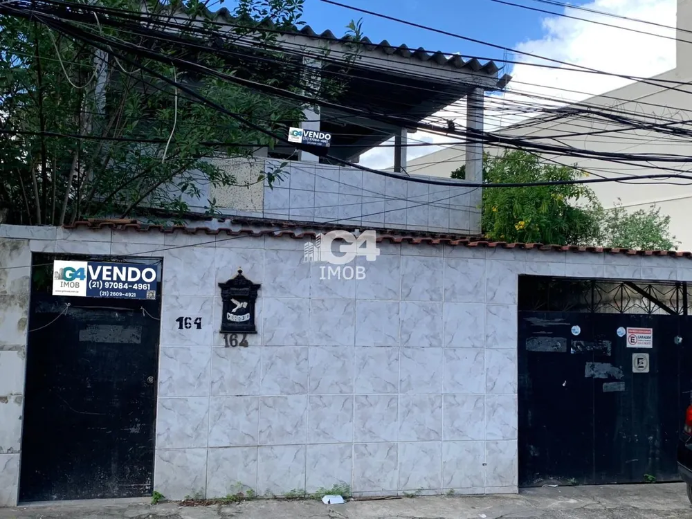 Casa, 3 quartos, 100 m² - Foto 16