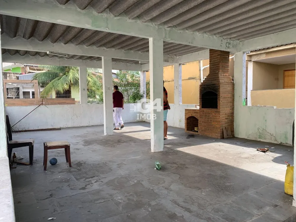 Casa, 3 quartos, 100 m² - Foto 3
