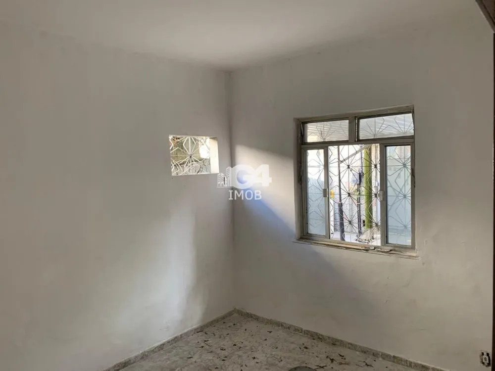 Casa, 3 quartos, 100 m² - Foto 1