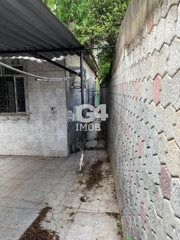 Casa, 3 quartos, 100 m² - Foto 11