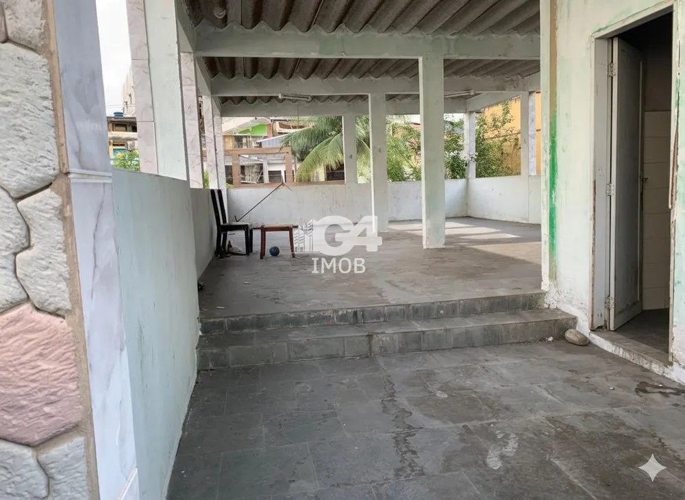 Casa, 3 quartos, 100 m² - Foto 13