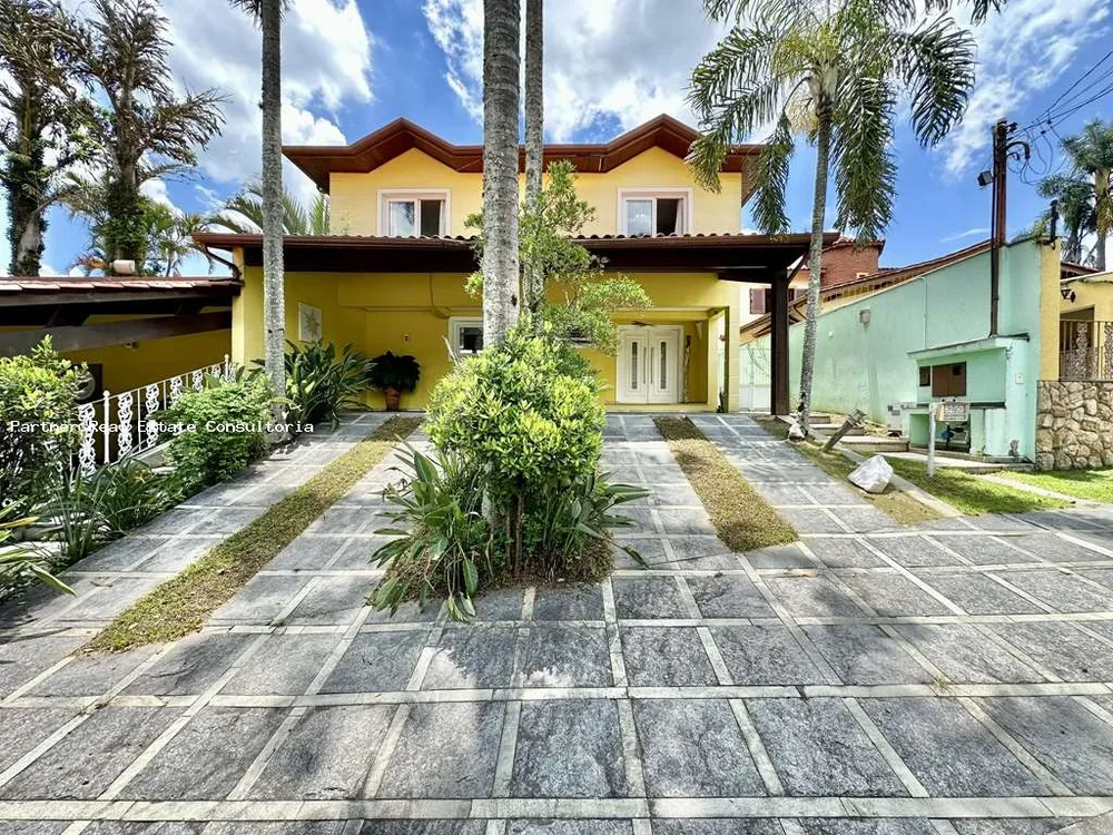 Casa de Condomínio, 4 quartos - Foto 4
