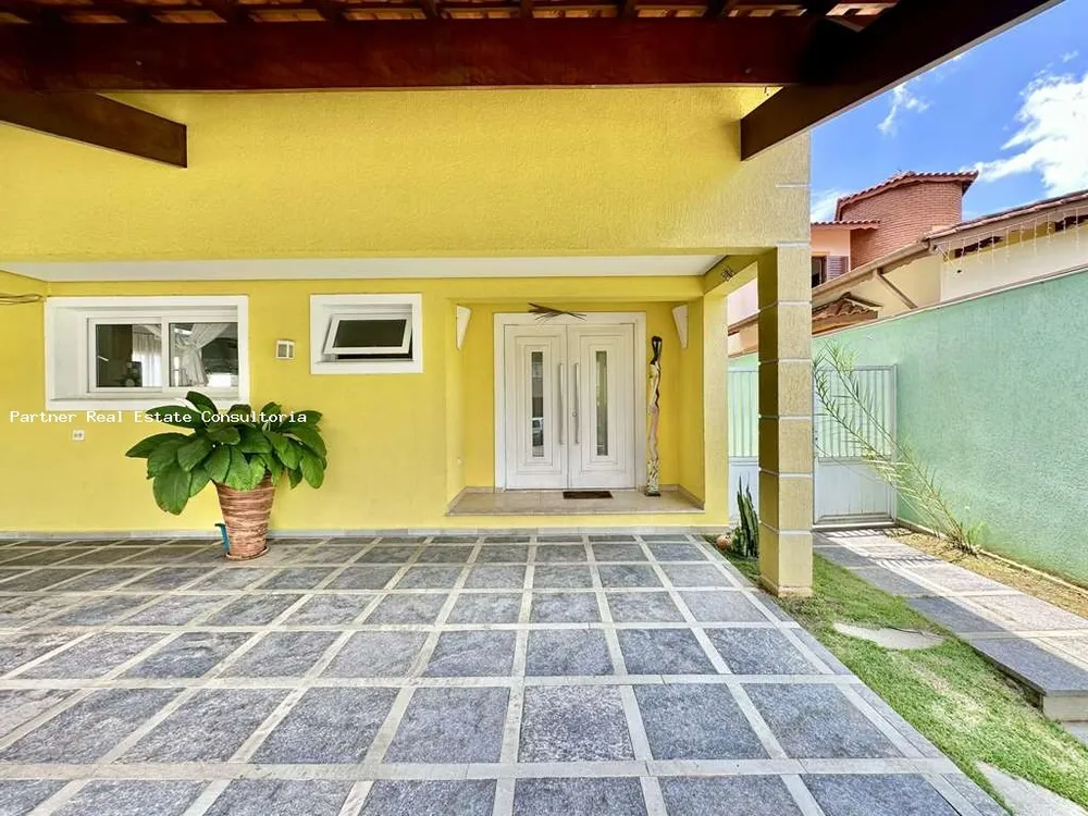 Casa de Condomínio, 4 quartos - Foto 5