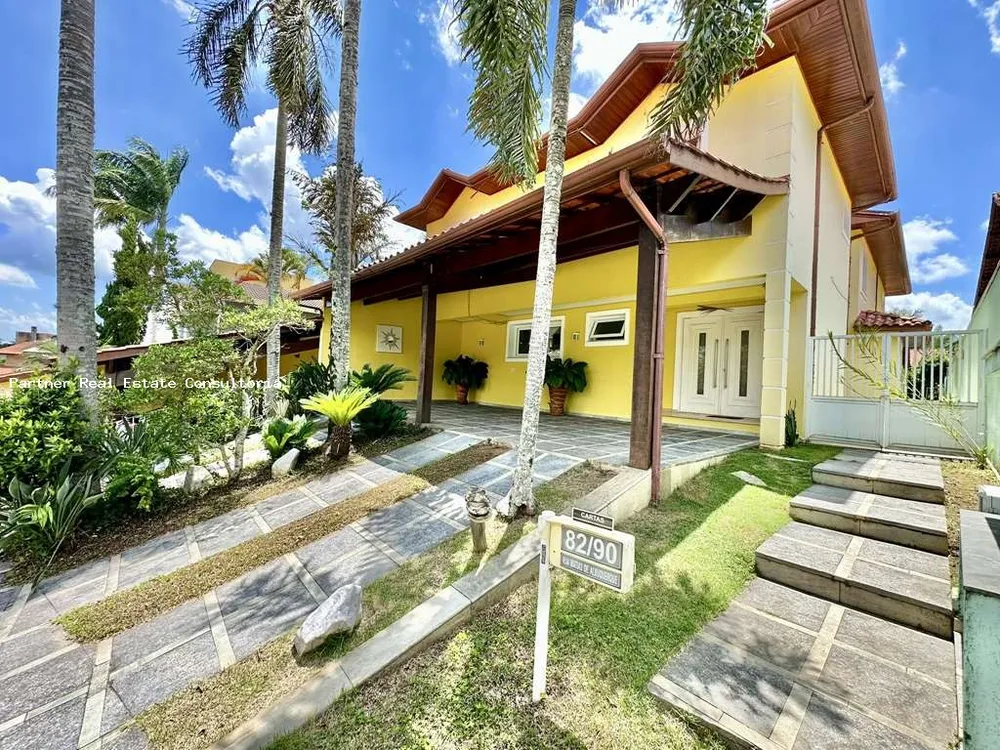 Casa de Condomínio, 4 quartos - Foto 3
