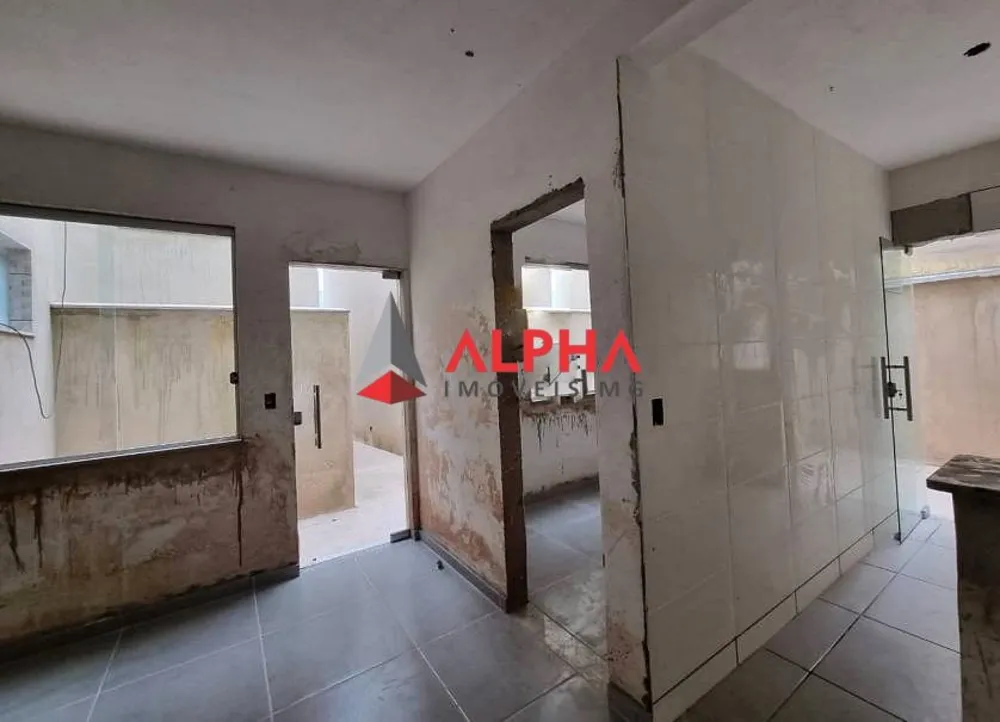 Casa, 3 quartos, 90 m² - Foto 2
