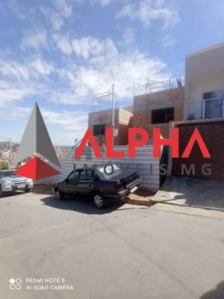 Casa, 3 quartos, 90 m² - Foto 12