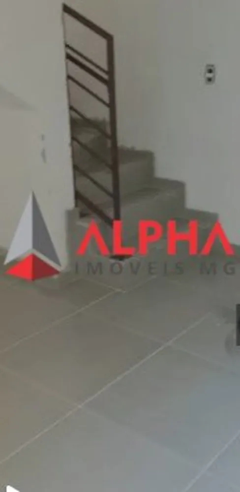 Casa, 3 quartos, 90 m² - Foto 10