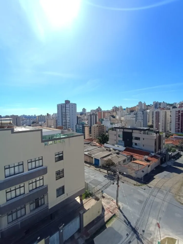 Apartamento, 2 quartos, 60 m² - Foto 11