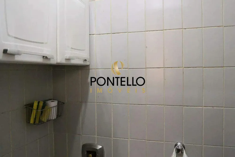Apartamento, 3 quartos, 88 m² - Foto 5