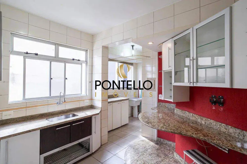 Apartamento, 3 quartos, 88 m² - Foto 6