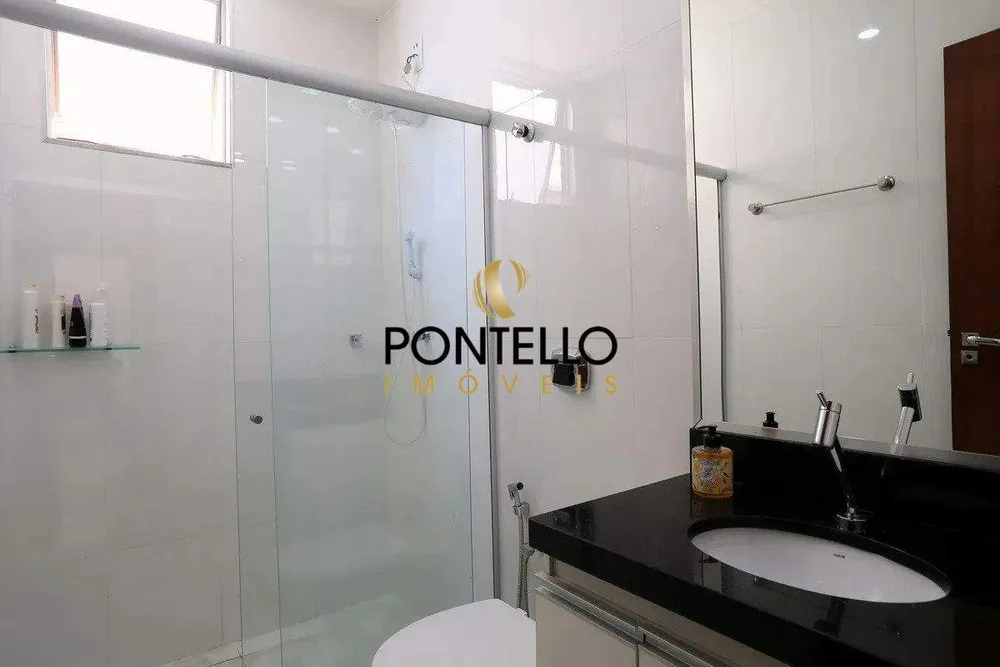 Apartamento, 3 quartos, 88 m² - Foto 3