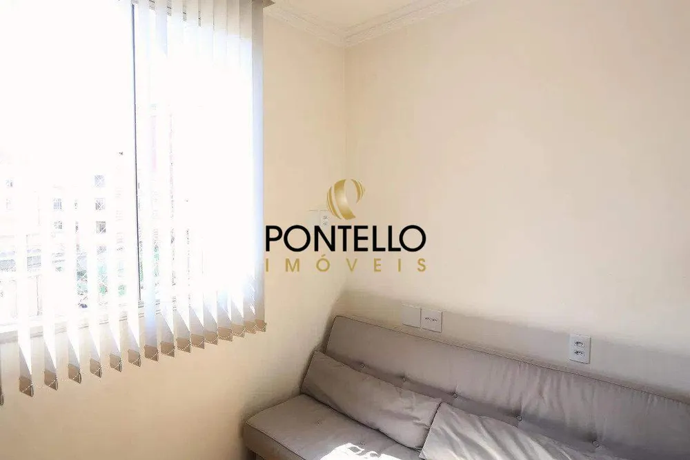 Apartamento, 3 quartos, 88 m² - Foto 2