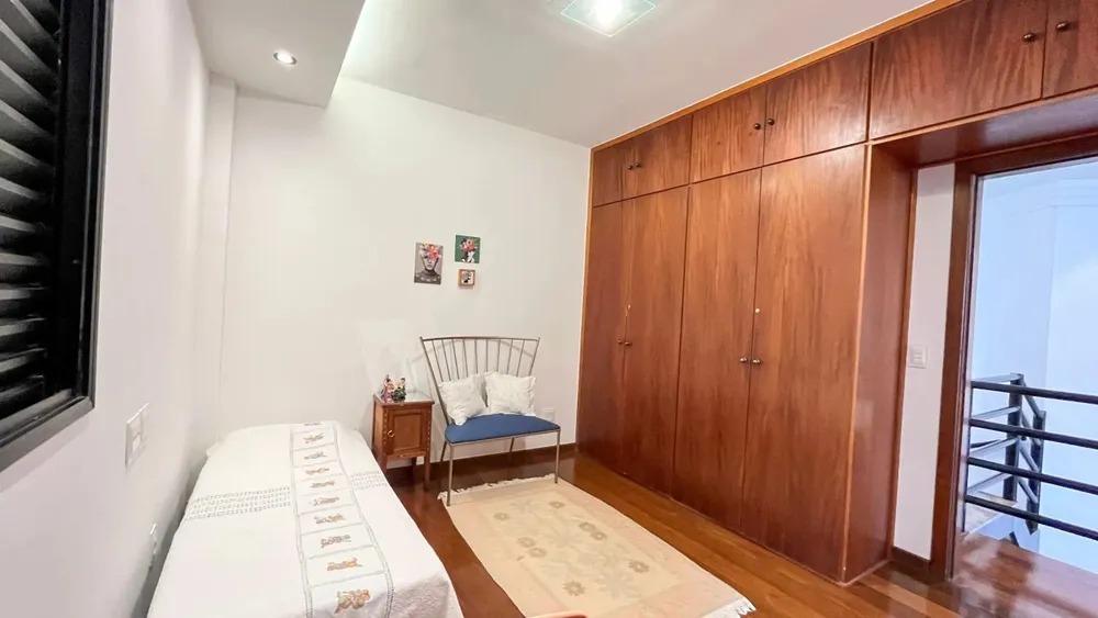 Cobertura, 4 quartos, 190 m² - Foto 7