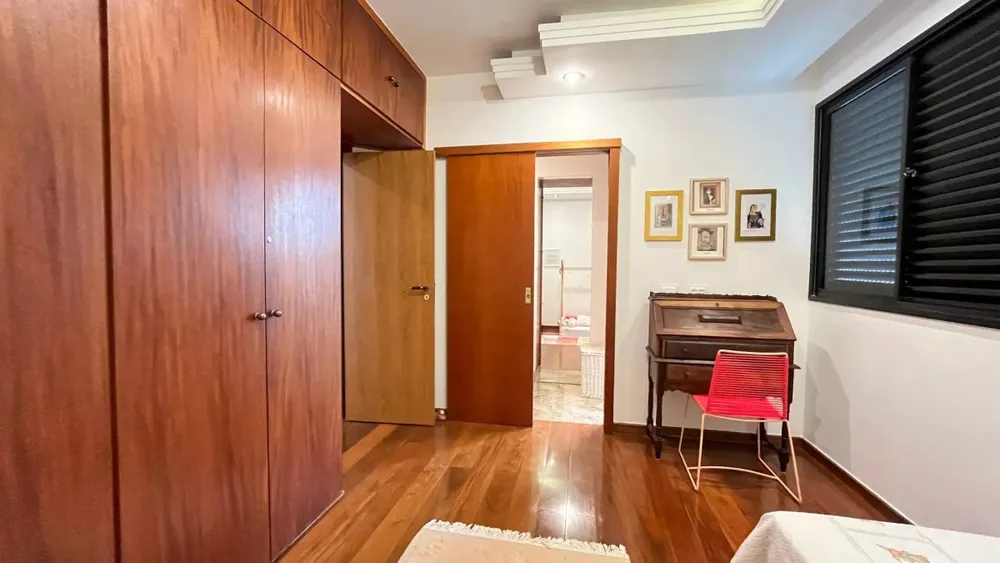 Cobertura, 4 quartos, 190 m² - Foto 8