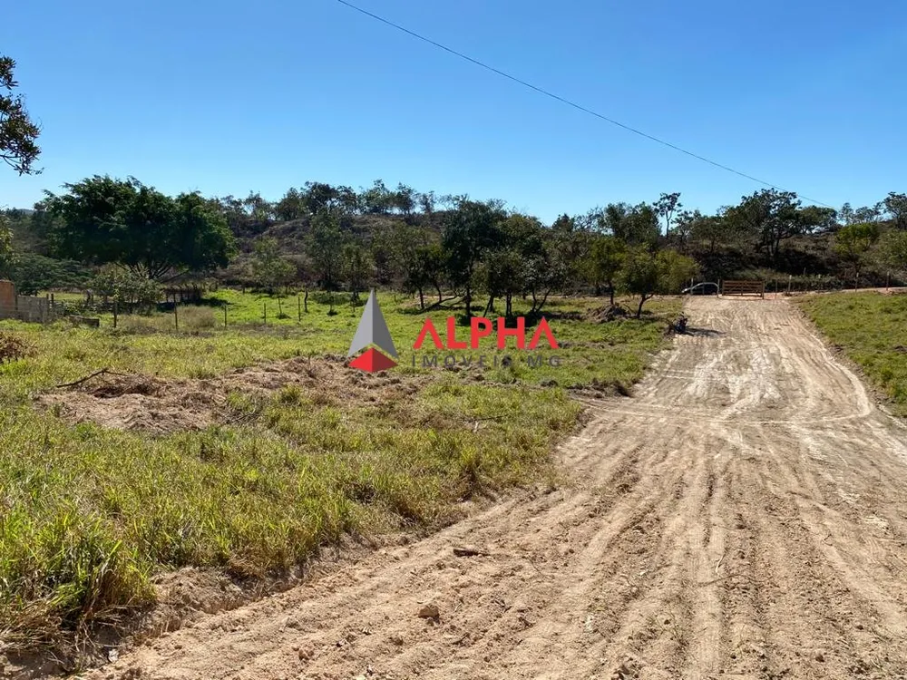 Terreno, 500 m² - Foto 1