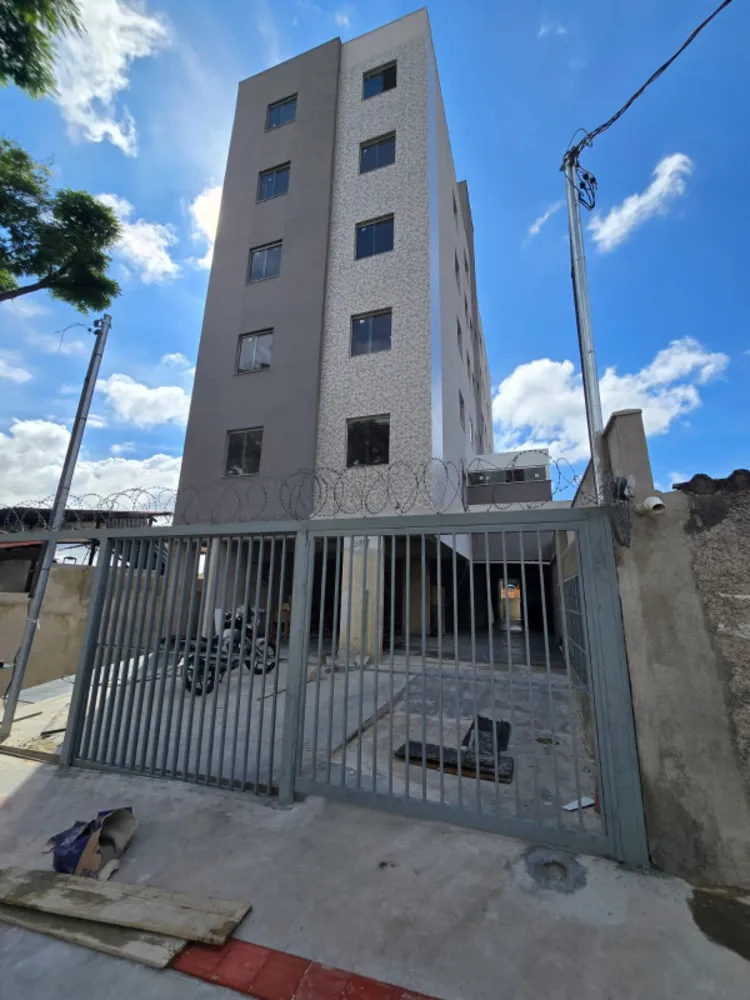 Apartamento, 3 quartos, 73 m² - Foto 1