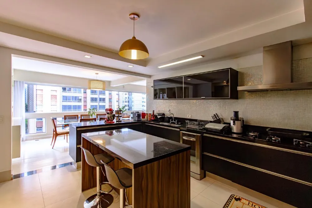 Apartamento, 2 quartos, 172 m² - Foto 4