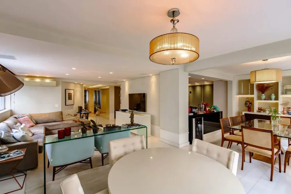 Apartamento, 2 quartos, 172 m² - Foto 1