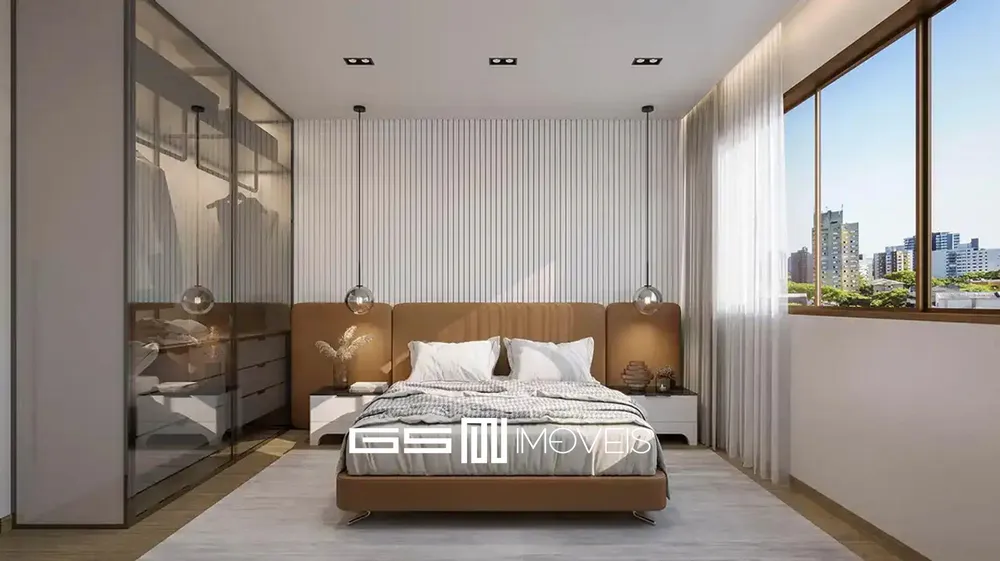 Apartamento, 1 quarto, 64 m² - Foto 8