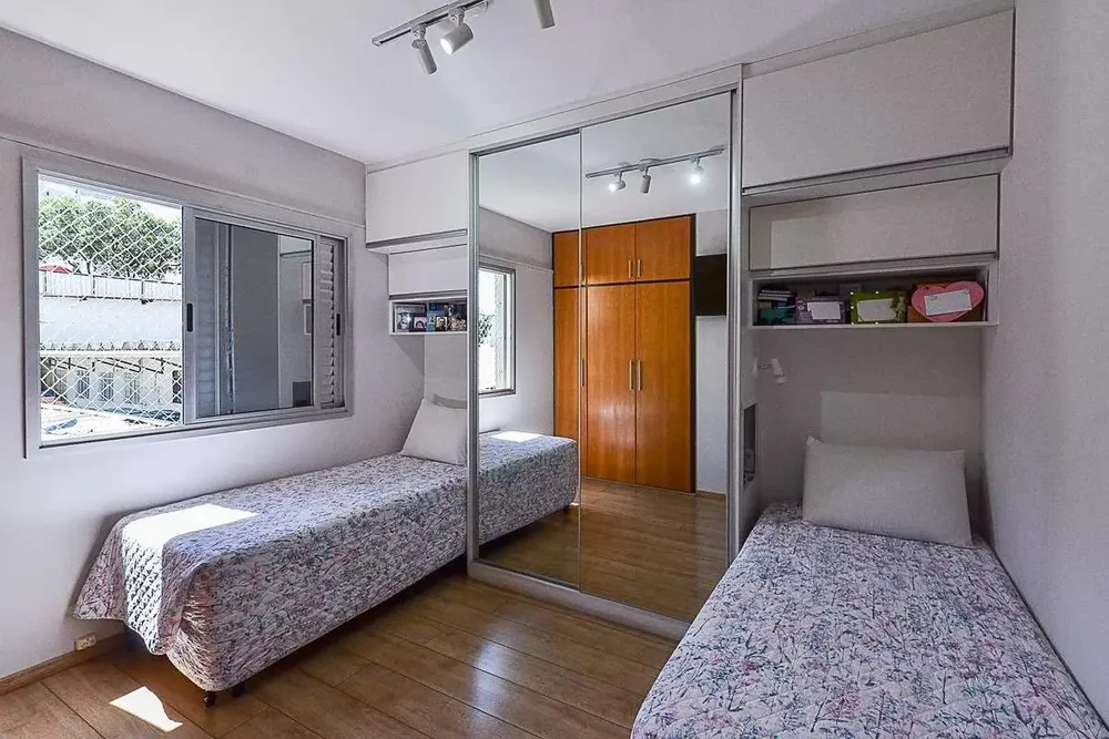 Cobertura, 4 quartos, 180 m² - Foto 9