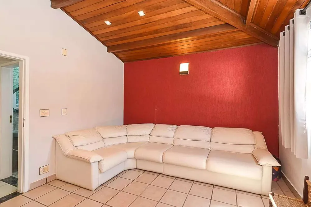 Cobertura, 4 quartos, 180 m² - Foto 6