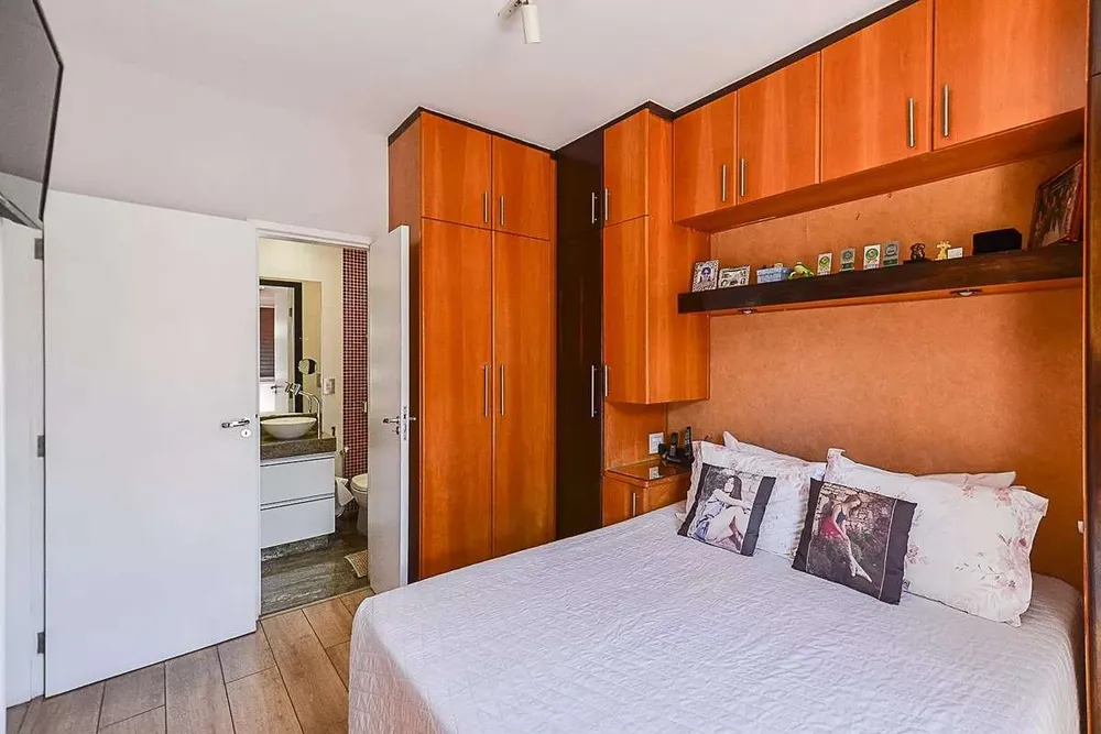 Cobertura, 4 quartos, 180 m² - Foto 7